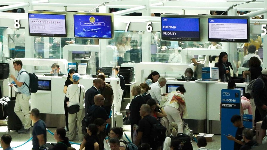 Italia dice que no acepta ultimátums y mantendrá la suspensión del Schengen con España Italia dice que no acepta ultimátums y mantendrá la suspensión del Schengen con España