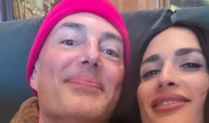 El hermano de Angelina Jolie James Haven revela que es gay