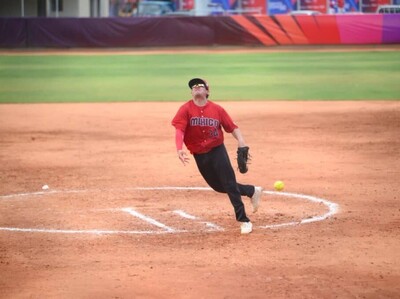 Juegos Centroamericanos: México vence a Colombia y pelea medalla