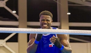Boxeo, esports y atletismo centran la atención en la penúltima jornada de Santo Domingo 2026