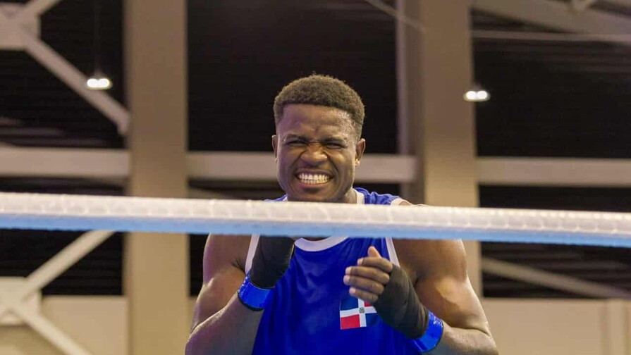 Boxeo, esports y atletismo centran la atención en la penúltima jornada de Santo Domingo 2026 Boxeo, esports y atletismo centran la atención en la penúltima jornada de Santo Domingo 2026