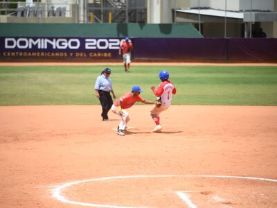Juegos Centroamericanos: Cuba vence a Colombia y vive