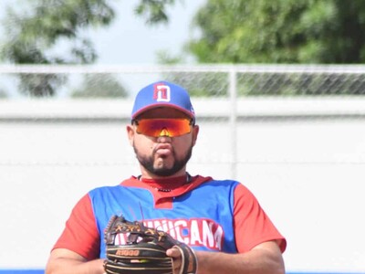 Juegos Centroamericanos: Dominicana vence a México en softbol