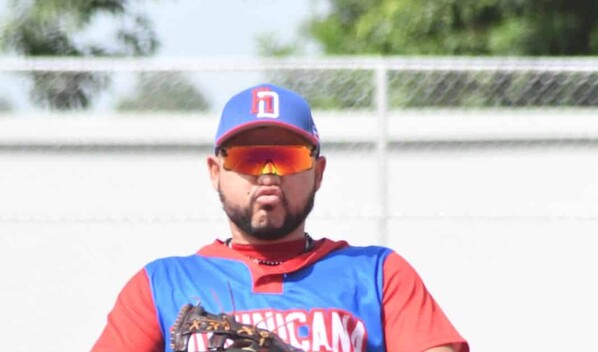 Dominicana vence a M&eacute;xico en softbol y mantiene vivas sus esperanzas para pelear por el oro
