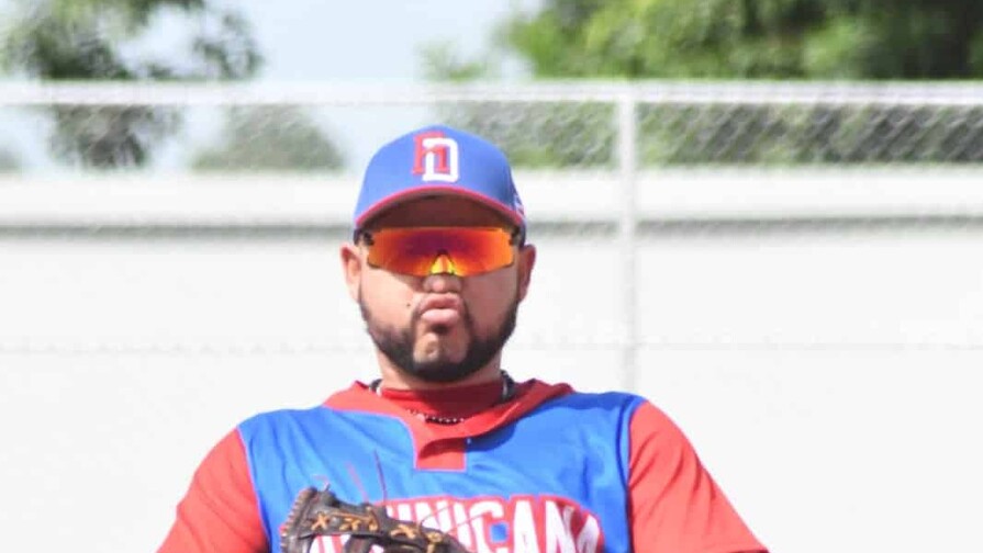 Dominicana vence a México en softbol y mantiene vivas sus esperanzas para pelear por el oro