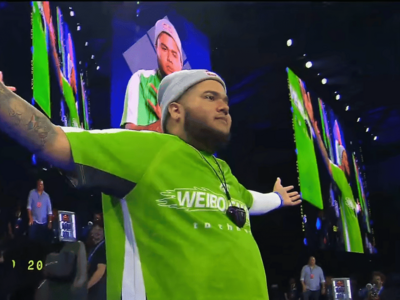 Central American Games: MenaRD poised for esports gold in Street Fighter 6