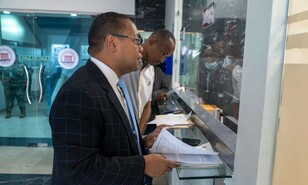 El reglamento sobre las encuestas electorales de la JCE es atacado en el Tribunal Constitucional