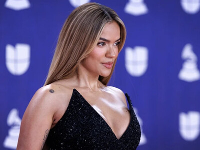 Karol G abre su corazón en "No me arrepiento de sentir tanto"
