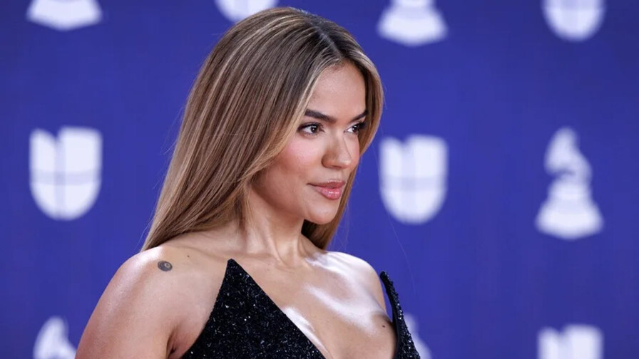 El desamor sin disculpas de Karol G El desamor sin disculpas de Karol G