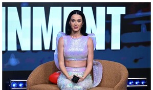 Katy Perry actuar&aacute; por primera vez en Rep&uacute;blica Dominicana en el Festival Presidente