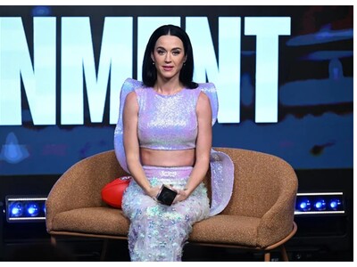 Katy Perry, confirmada para el Festival Presidente