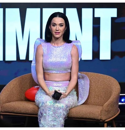 Katy Perry actuar&aacute; por primera vez en Rep&uacute;blica Dominicana en el Festival Presidente