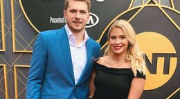 La expareja de Luka Doncic quería US$50 millones en divorcio La expareja de Luka Doncic quería US$50 millones en divorcio