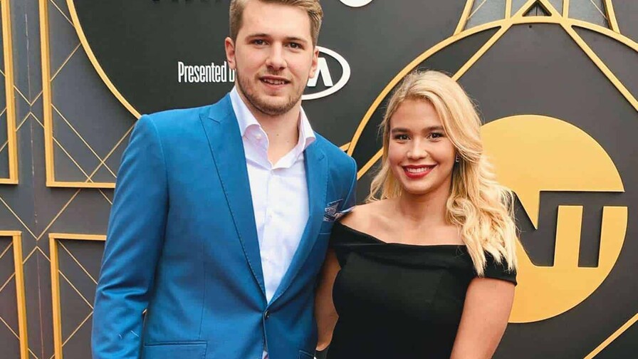 La expareja de Luka Doncic quería US$50 millones en divorcio