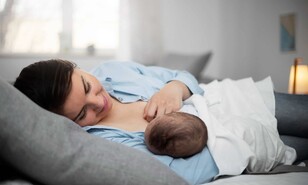 &iquest;Es posible lactar con diabetes?