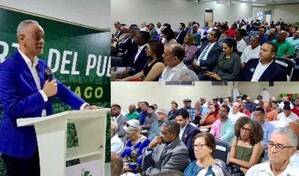 Fuerza del Pueblo propone una pol&iacute;tica exterior sin "alineamientos" y basada en el inter&eacute;s nacional