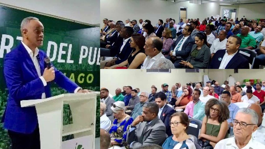 Fuerza del Pueblo propone una política exterior sin "alineamientos" y basada en el interés nacional Fuerza del Pueblo propone una política exterior sin "alineamientos" y basada en el interés nacional