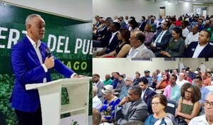 Fuerza del Pueblo propone una pol&iacute;tica exterior sin "alineamientos" y basada en el inter&eacute;s nacional