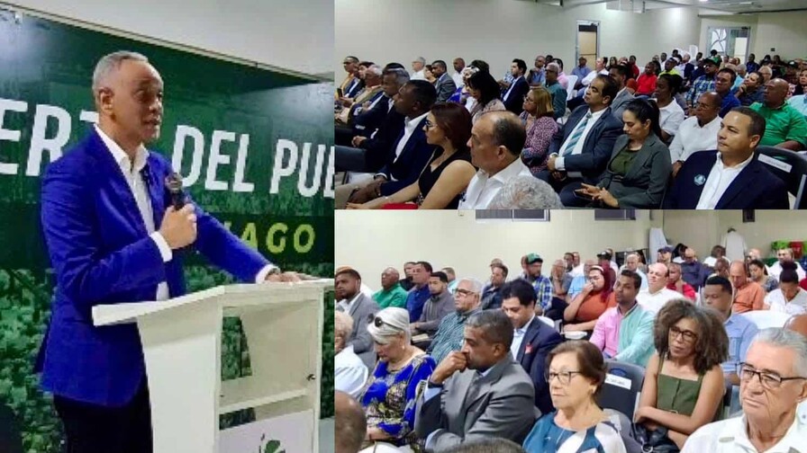 Fuerza del Pueblo propone una política exterior sin "alineamientos" y basada en el interés nacional Fuerza del Pueblo propone una política exterior sin "alineamientos" y basada en el interés nacional