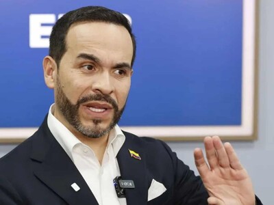 Libertad periodística en Colombia bajo Abelardo de la Espriella