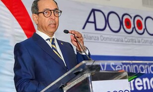 Juez cr&iacute;tica a quienes olvidan y declina tomar evaluaci&oacute;n para seguir en la Suprema Corte