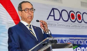 Juez critica a quienes olvidan y declina tomar evaluaci&oacute;n para seguir en la Suprema Corte
