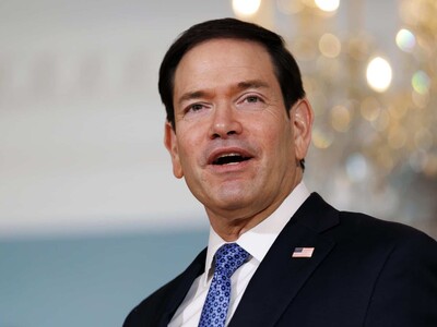 Marco Rubio: no habrá "válvula de escape" para Cuba