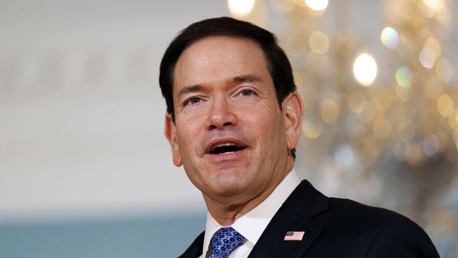 Rubio advierte que no habrá válvula de escape para Cuba: No pueden limitarse a esperar Rubio advierte que no habrá válvula de escape para Cuba: No pueden limitarse a esperar