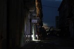 El mayor apagón de este viernes en Cuba dejará a la vez sin electricidad al 72 % del país