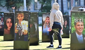 Condenan a Meta a pagar USD 567 millones a estado de EE. UU. por caso de menores en redes sociales