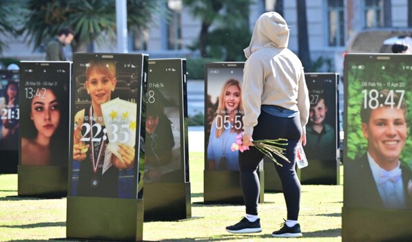 Condenan a Meta a pagar USD 567 millones a estado de EE. UU. por caso de menores en redes sociales