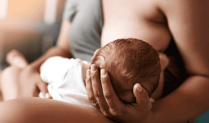 Salud P&uacute;blica insta a las madres a iniciar la lactancia desde el nacimiento del beb&eacute;