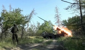 Ucrania busca c&oacute;mo detener los misiles bal&iacute;sticos rusos ante escasez de defensas a&eacute;reas
