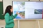 Investigaci&oacute;n de la Pucmm encuentra bajo riesgo por metales en playas tur&iacute;sticas