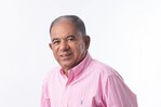 Muere el diputado del PRM Jorge Frías