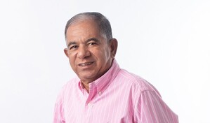 Muere el diputado del PRM Jorge Fr&iacute;as
