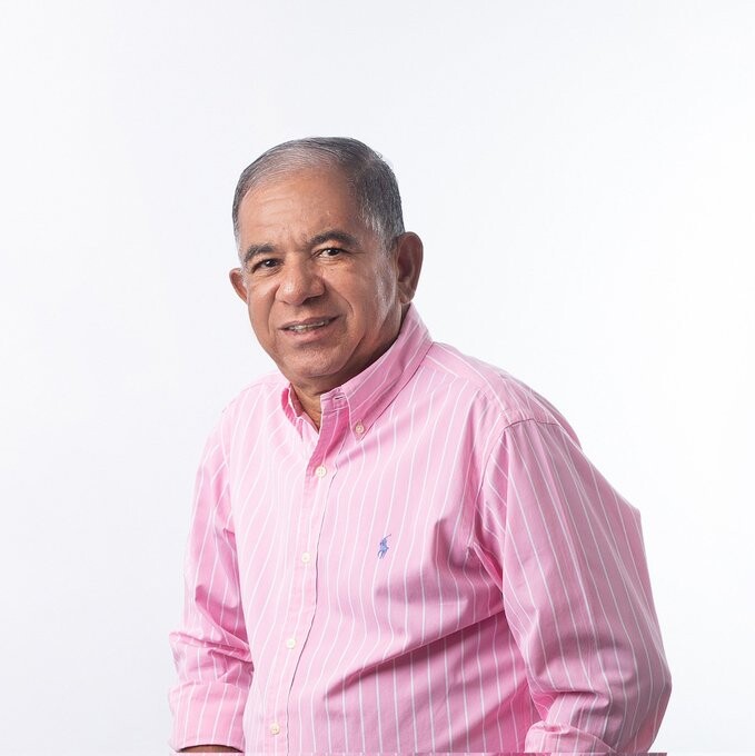 Muere el diputado del PRM Jorge Fr&iacute;as