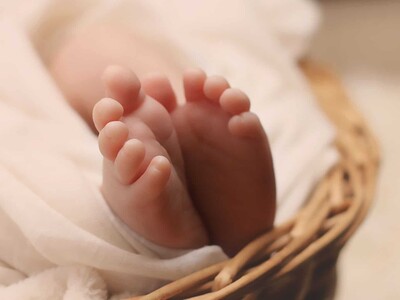 Muertes infantiles disminuyen un 33.3 % según Salud Pública