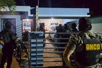 Cae en RD red que recib&iacute;a drogas de Sudam&eacute;rica y las redistribu&iacute;a a Puerto Rico