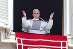El papa Le&oacute;n XIV llama a la paz tras recientes ataques en Ucrania