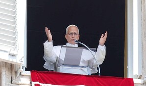 El papa se reunir&aacute; con v&iacute;ctima de abusos en su pr&oacute;xima visita a Francia