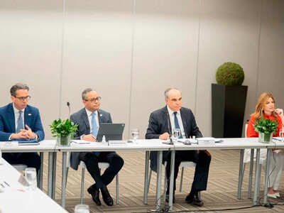 Presidente del TC vincula la seguridad jurídica con inversión