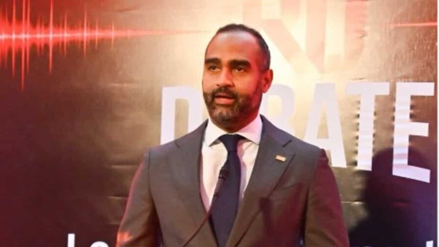 Codessd presenta la plataforma RD Debate para promover la cultura democr&aacute;tica
