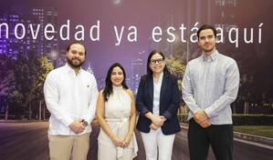 Santo Domingo Motors y Suzuki ampl&iacute;an su propuesta de movilidad con la nueva Vitara Across
