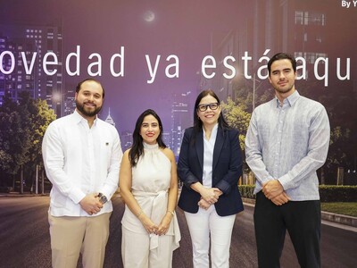 Santo Domingo Motors y Suzuki presentan nueva Vitara Across