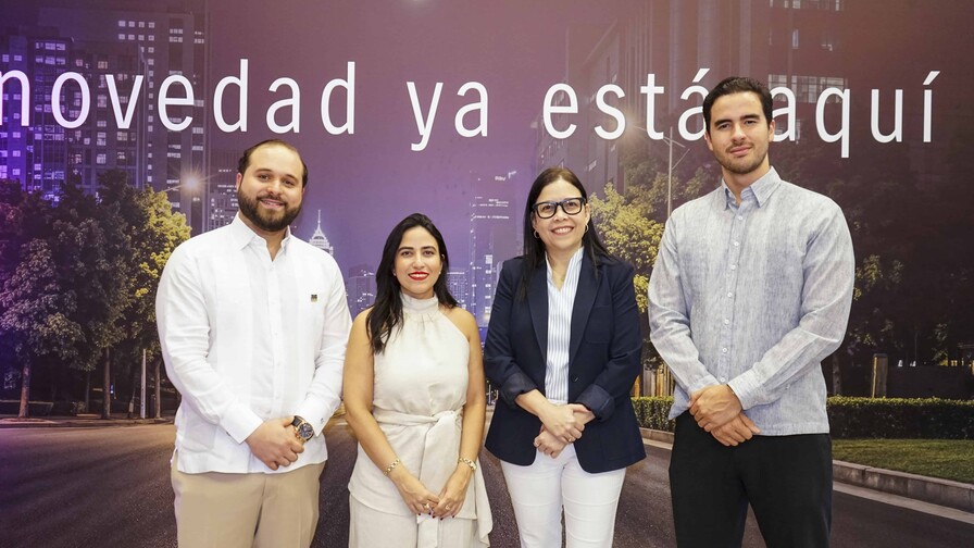 Santo Domingo Motors y Suzuki amplían su propuesta de movilidad con la nueva Vitara Across Santo Domingo Motors y Suzuki amplían su propuesta de movilidad con la nueva Vitara Across