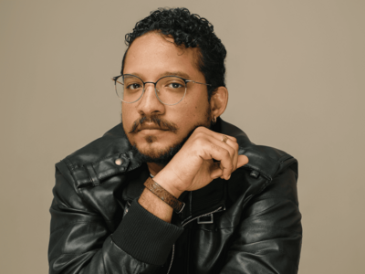Pedro A. Medina retrata la sociedad dominicana en sus grabados