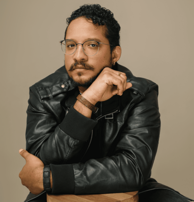 Pedro A. Medina retrata la memoria y la sociedad dominicana a trav&eacute;s del grabado