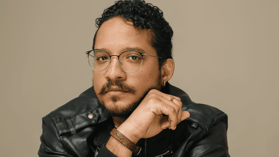 Pedro A. Medina retrata la memoria y la sociedad dominicana a través del grabado