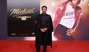 La segunda parte del biopic de Michael Jackson se rodar&aacute; antes de comienzos de 2027
